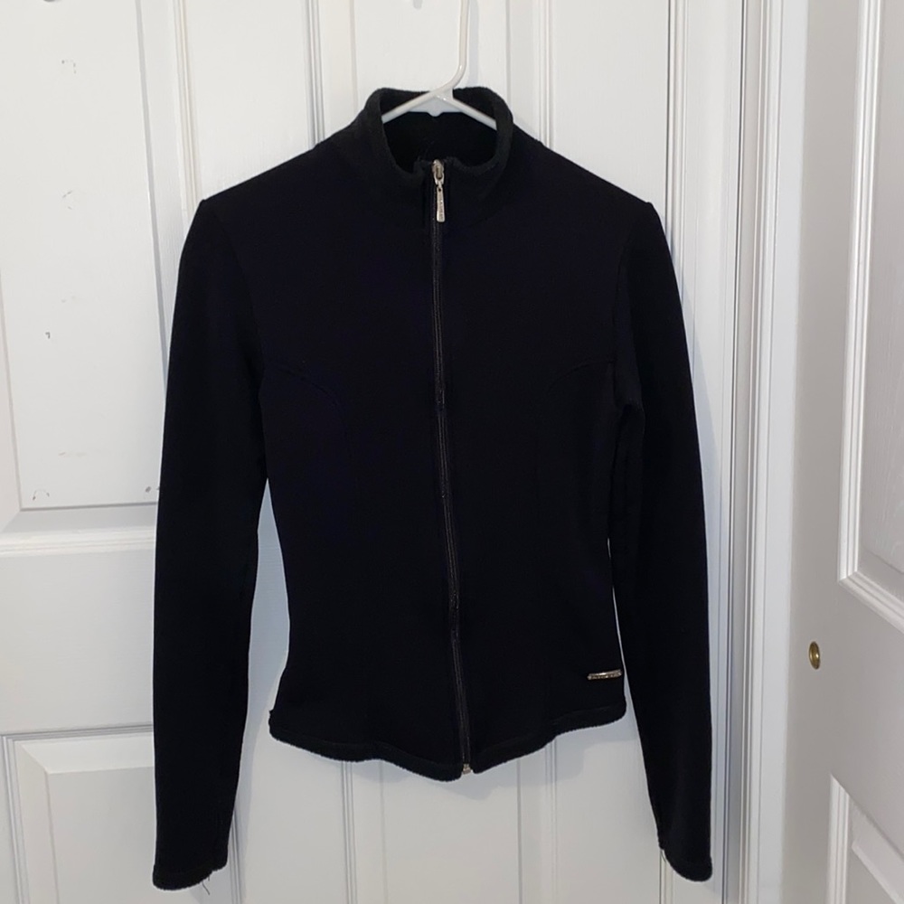 Figure Skating Training Jacket | Mondor